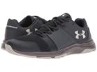 Under Armour Ua Raid Tr (anthracite/mink Gray/ghost Gray) Men's Cross Training Shoes