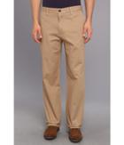 Dockers Men's - Game Day Khaki D3 Classic Fit Flat Front Pant (university Of Arizona