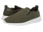 Robert Wayne Kayleb (army Green) Men's Shoes