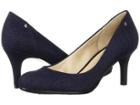 Lifestride Lively (dark Denim) Women's Shoes
