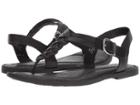 Born Lake (black Full Grain Leather) Women's Shoes