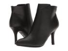 Cl By Laundry Sonesta (black Smooth) Women's Boots