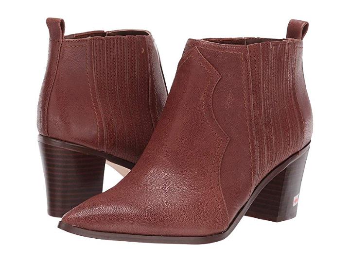 Nine West Cowboy (natural) Women's Shoes
