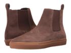 Steve Madden Dalston (taupe Suede) Men's Shoes