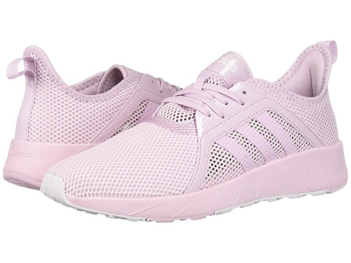 Adidas Questar Sumr (aero Pink S18/aero Pink S18/footwear White) Women's Shoes