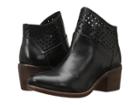 Kelsi Dagger Brooklyn Glenwood (black) Women's Shoes