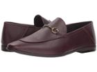 Guess Edwin 2 (dark Red) Men's Shoes