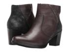 Rieker Y8954 (graphit/stromboli/graphit Cristallino/amphib/olymp) Women's  Boots