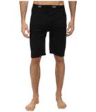 686 Versa Base Layer Short (black) Men's Shorts