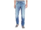 G-star 3301 Slim In Itano Stretch Denim Light Aged (itano Stretch Denim Light Aged) Men's Jeans