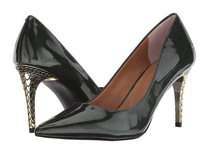 J. Renee Maressa (emerald) Women's Shoes