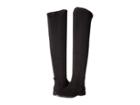 Kenneth Cole Reaction Wind-y (black Microsuede) Women's Boots