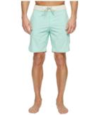 Billabong 73 Lo Tide Boardshorts (foam) Men's Swimwear