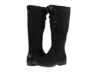 Ugg Elsa Deco Quilt (black) Women's Boots