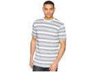 Rip Curl Ramps Crew Tee (off-white) Men's T Shirt