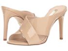 Louise Et Cie Halloway 2 (angel Food Soft Cow Patent) High Heels