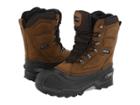 Baffin Evolution (worn Brown) Men's Cold Weather Boots