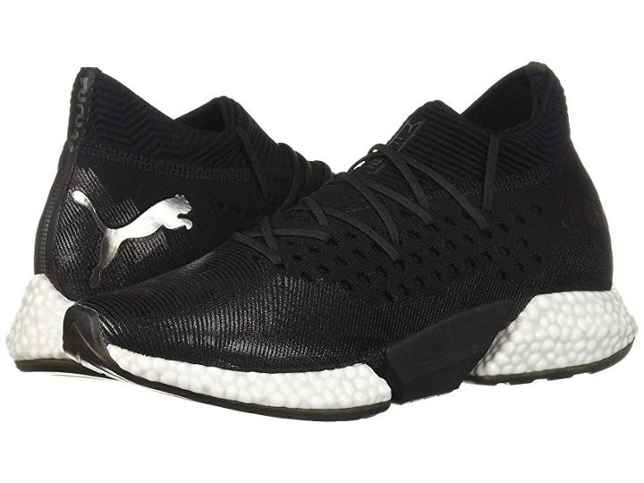 Puma Future Rocket (puma Black/puma Black/puma White) Men's Shoes