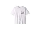 Adidas Originals Outline Tee (white) Men's T Shirt