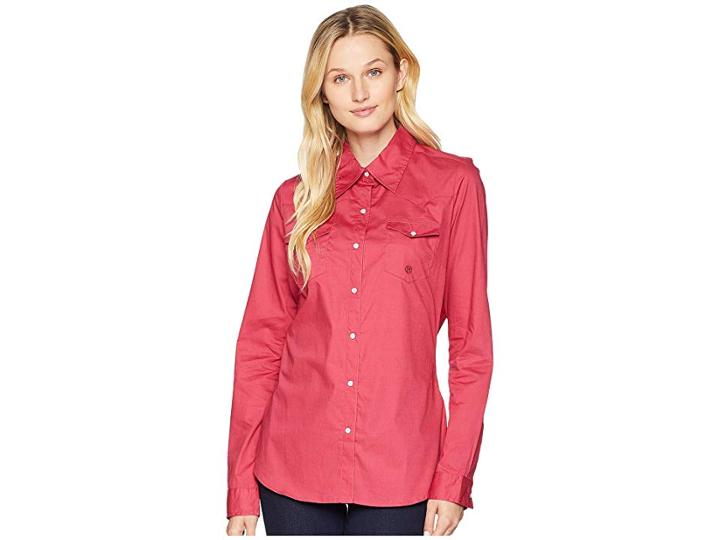 Roper 1691 Solid Poplin