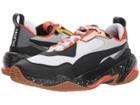 Puma Thunder Electric (puma White/puma Black) Men's Shoes