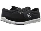 Etnies Marana Sc (black/dark Grey) Men's Skate Shoes