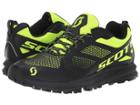 Scott Kinabalu Enduro (yellow/black) Men's Running Shoes