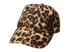 Collection Xiix Animal Rain Baseball Hat (leopard) Baseball Caps