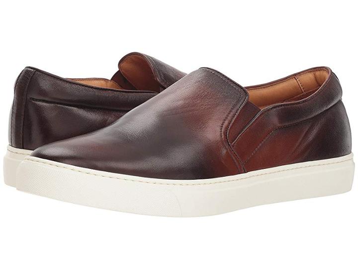 To Boot New York Cordoba (brandy) Men's Shoes