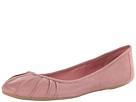 Nine West - Blustery (pink Leather Leather)