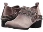Not Rated Nellie (light Taupe) Women's Boots
