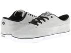 Osiris Caswell Vlc (grey/black/tri) Men's Skate Shoes
