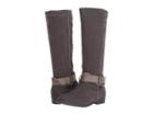 Blowfish Kids Skoop-k (little Kid/big Kid) (charcoal Strected Deerhunter) Girls Shoes