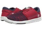 Etnies Scout Yb (navy/red/white) Men's Skate Shoes
