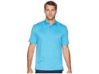Callaway Extra Soft Heather Polo (hawaiian Heather) Men's Clothing