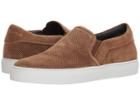 To Boot New York Buelton (tobacco Suede) Men's Shoes