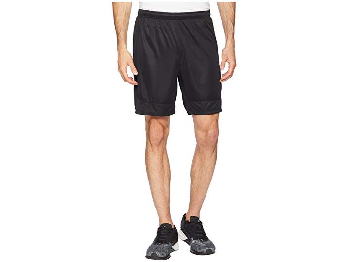 Puma Ftblnxt Shorts (black/black) Men's Shorts