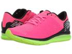 New Balance Fuelcell V1 (alpha Pink/lime Glo/black) Women's Running Shoes