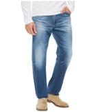 Ag Adriano Goldschmied Ives Modern Athletic Fit Jeans In 17 Years Altered (17 Years Altered) Men's Jeans