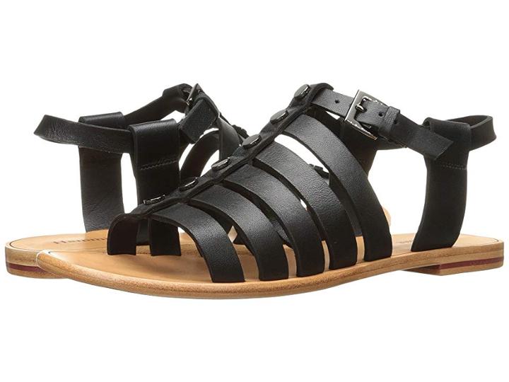 Hammitt Murphy (black) Women's Shoes