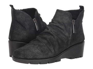 The Flexx Sling Shot (black Graffio) Women's  Shoes