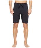 United By Blue Classic Boardshorts (navy) Men's Swimwear