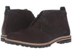 Ted Baker Maagna (brown Suede) Men's Shoes