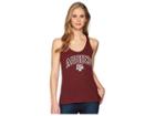 Champion College Texas Am Aggies Eco(r) Swing Tank Top (maroon) Women's Sleeveless