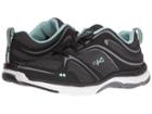 Ryka Shift (black/meteorite/eggshell Blue) Women's Shoes