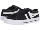 Gola Quota Ii (black/white) Men's Shoes