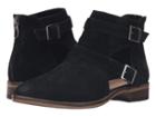 Chinese Laundry Dandie (black Suede) Women's Boots