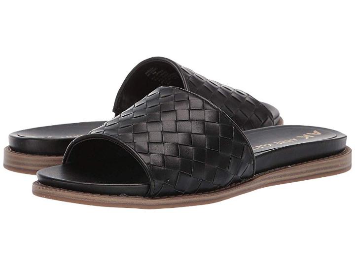 Anne Klein Elda (black) Women's Shoes