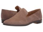 Franco Sarto Haylee (iron Suede) Women's Shoes