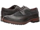 Ted Baker Casbo (grey/multi Leather) Men's Shoes